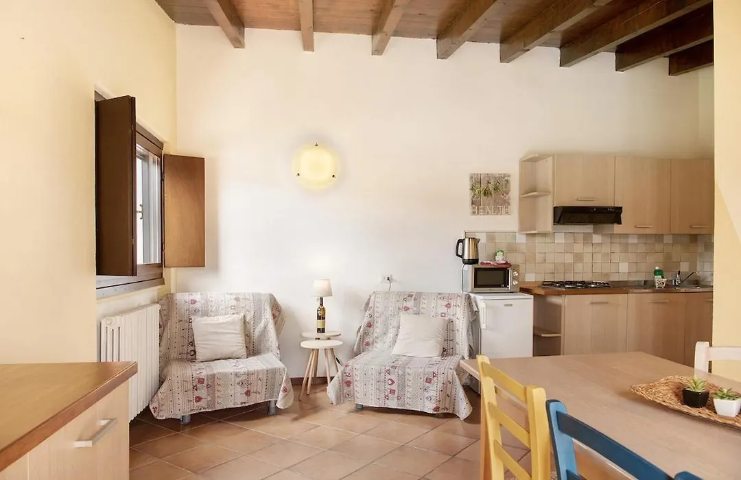 Tenuta MonteOliveto - Cottage Relax-1