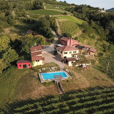 Tenuta MonteOliveto - Cottage Relax-2
